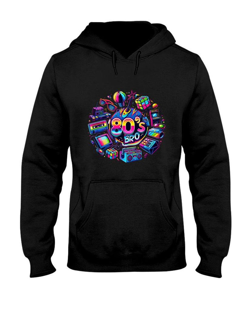 Retro Nostalgia - 80s Cassette Vintage Eighties Costume Party Retro Nostalgia T-Shirt