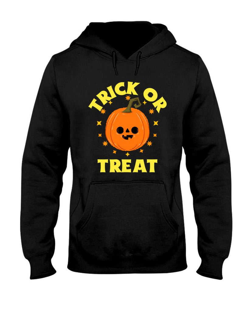 Trick Or Treat Design Classic  Style 1 T-Shirt