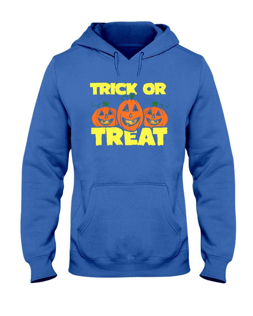 Trick or Treat Classic  Style 37 T-Shirt