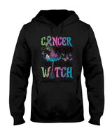 Metastatic Breast Cancer Picked The Wrong Witch Halloween T-Shirt