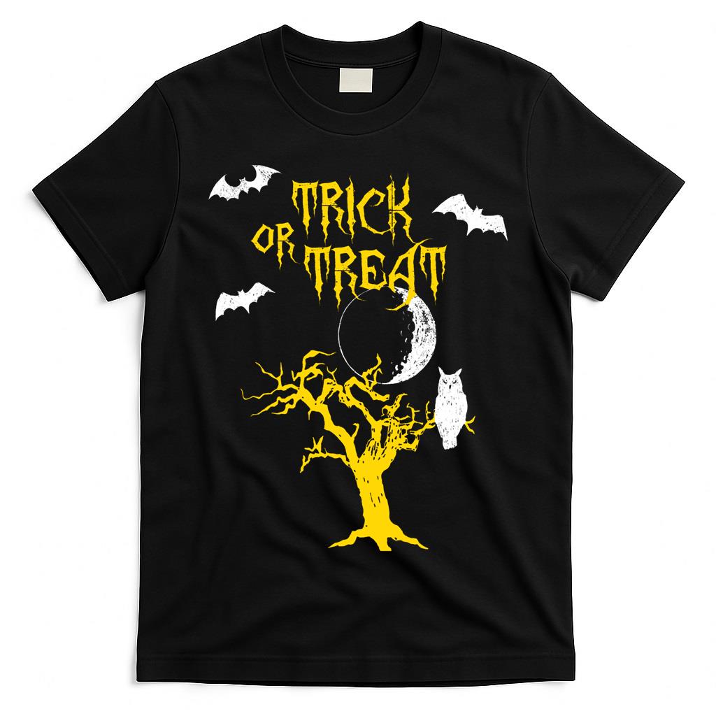Halloween shirt trick or treat Essential T-Shirt