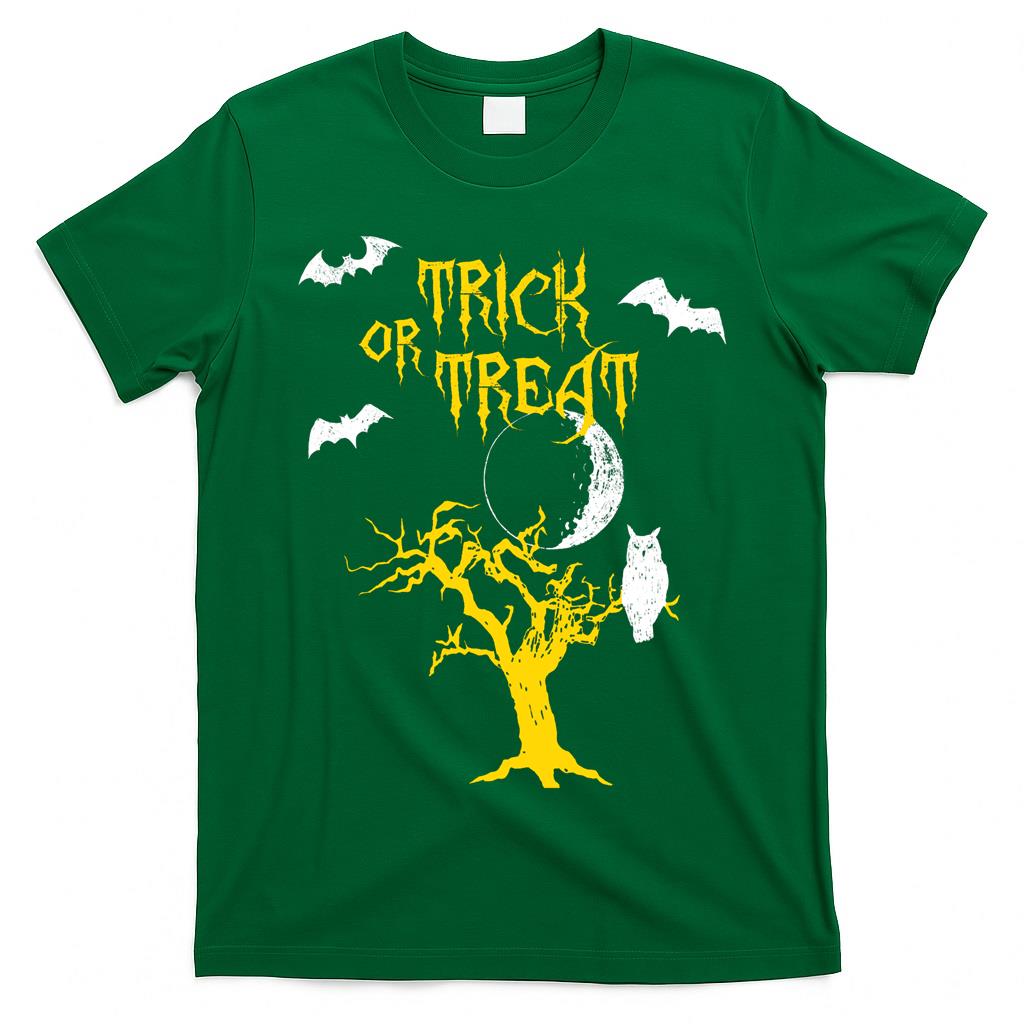 Halloween shirt trick or treat Essential T-Shirt