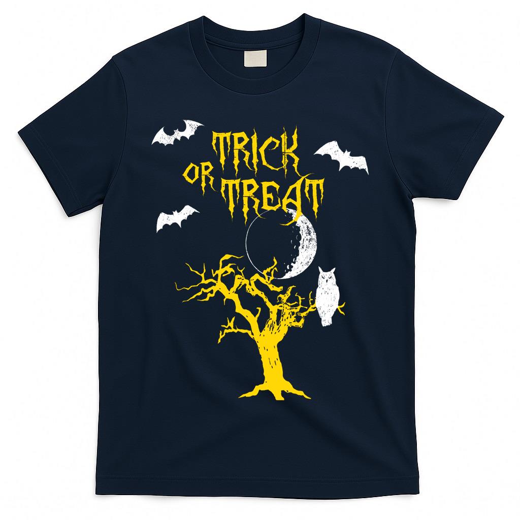 Halloween shirt trick or treat Essential T-Shirt