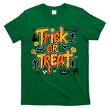 Trick or Treat Halloween T Shirt Classic T-Shirt