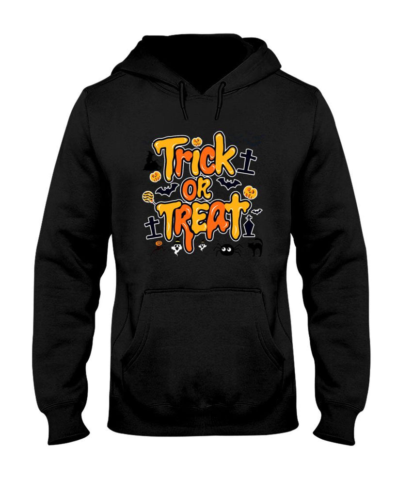 Trick or Treat Halloween T Shirt Classic T-Shirt