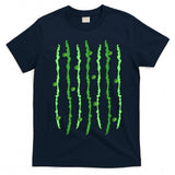 Pickle Costume Cool As Cucumber Halloween Trick-or-Treating T-Shirt