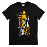 trick or treat of Halloween Classic T-Shirt