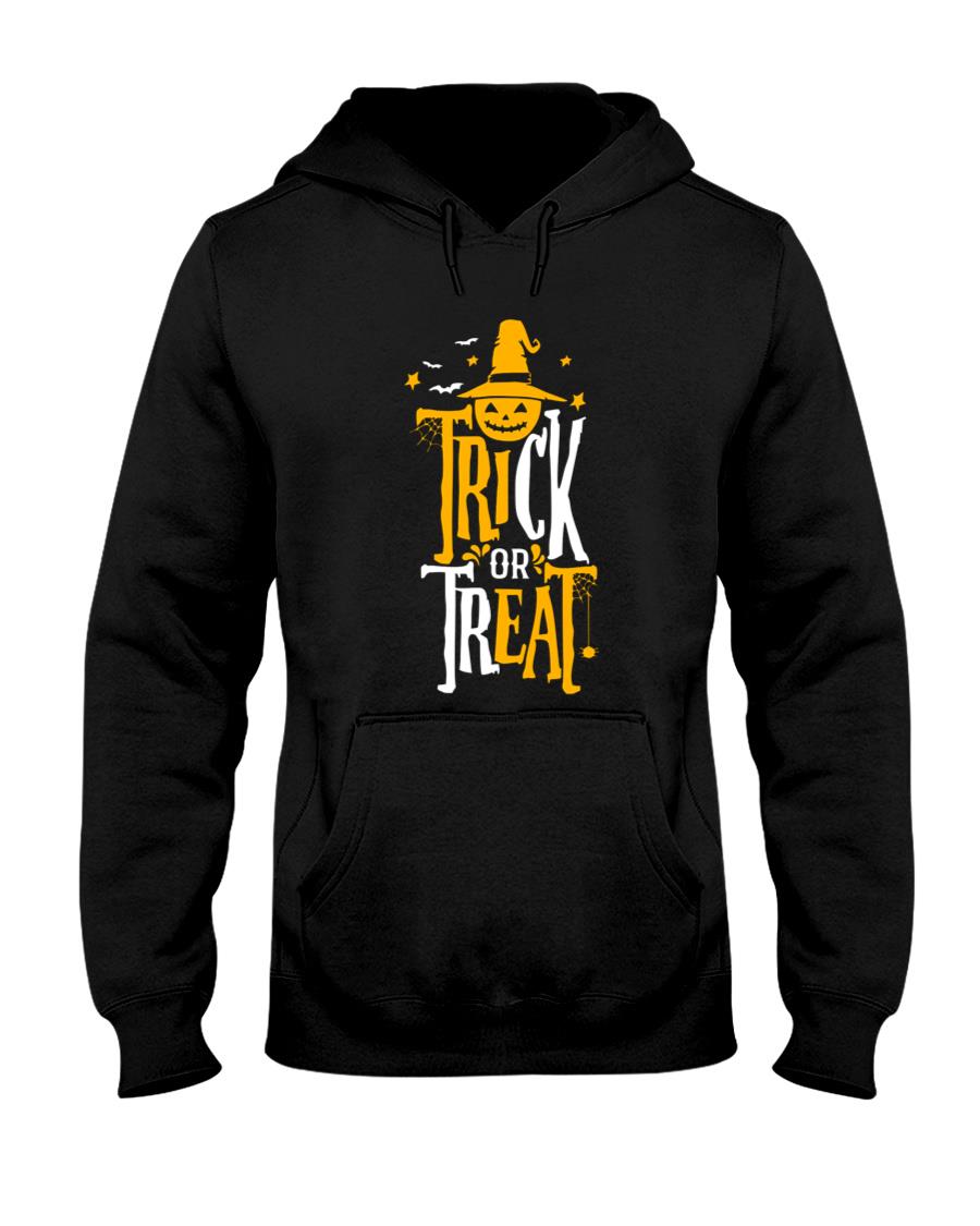 trick or treat of Halloween Classic T-Shirt