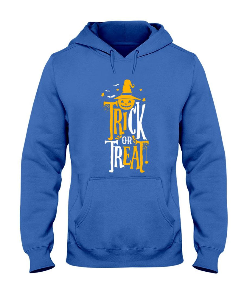 trick or treat of Halloween Classic T-Shirt