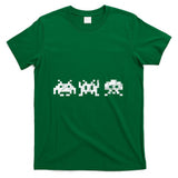 Retro Nostalgia - 80s Video Game Vintage Retro Arcade Nostalgia Gamer T-Shirt