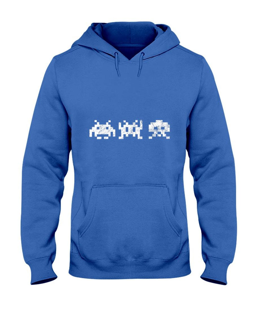 Retro Nostalgia - 80s Video Game Vintage Retro Arcade Nostalgia Gamer T-Shirt