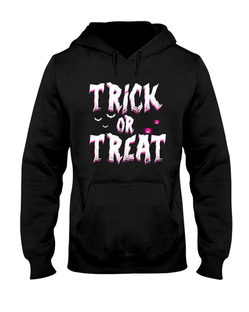 Trick or Treat Classic  Style 3 T-Shirt