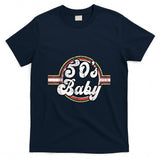 Retro Nostalgia - Vintage 1950s Classic Tee, 1950's 50's Baby Retro Nostalgia T-Shirt