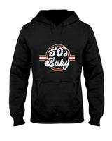Retro Nostalgia - Vintage 1950s Classic Tee, 1950's 50's Baby Retro Nostalgia T-Shirt