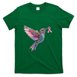 in October We Wear Pink T-Shirt