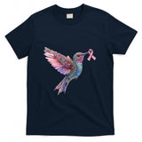 in October We Wear Pink T-Shirt