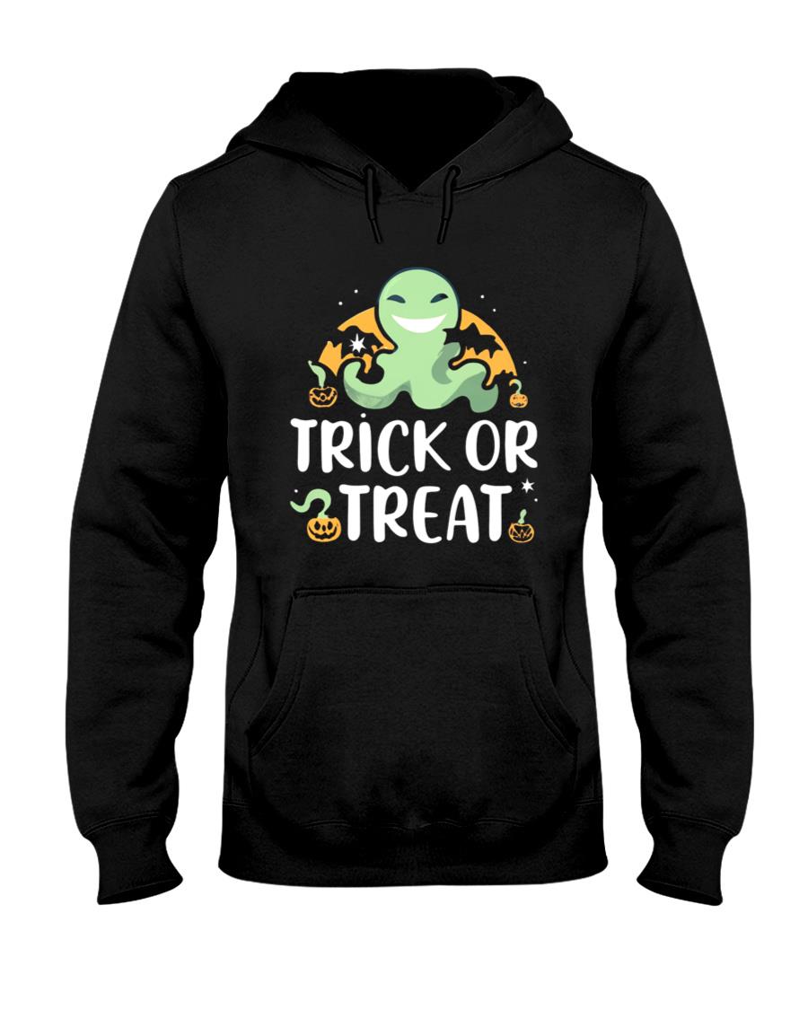 Trick or Treat - Halloween Magic Classic T-Shirt