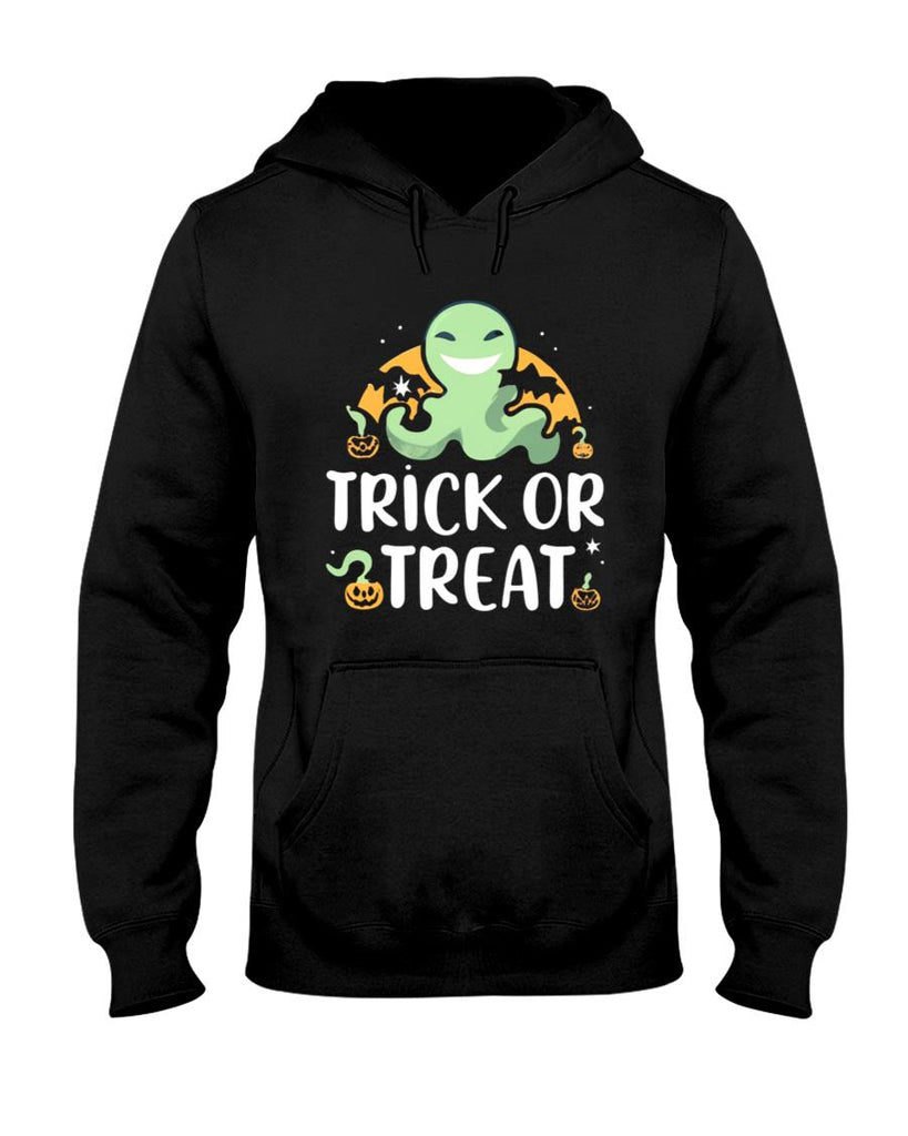 Trick or Treat - Halloween Magic Classic T-Shirt