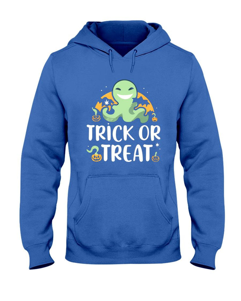 Trick or Treat - Halloween Magic Classic T-Shirt