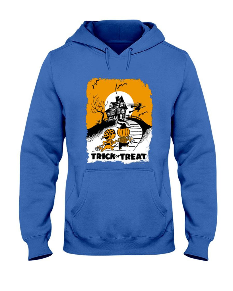 TRICK OR TREAT KIDS Classic T-Shirt