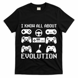 80s 90s Video Game Retro Vintage Classic Arcade T-Shirt
