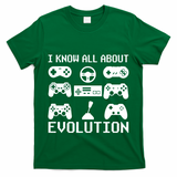 80s 90s Video Game Retro Vintage Classic Arcade T-Shirt