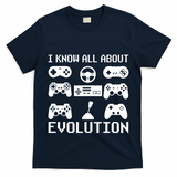 80s 90s Video Game Retro Vintage Classic Arcade T-Shirt