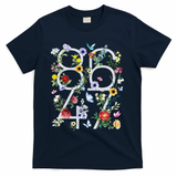 8647 Anti Trump President T-Shirt - Navy