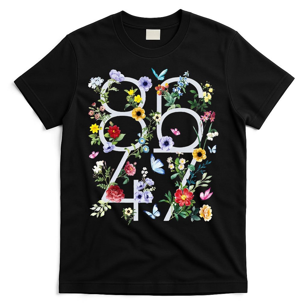 8647 Anti Trump President T-Shirt