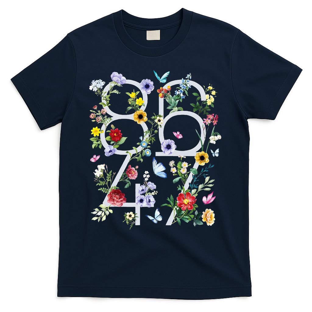 8647 Anti Trump President T-Shirt