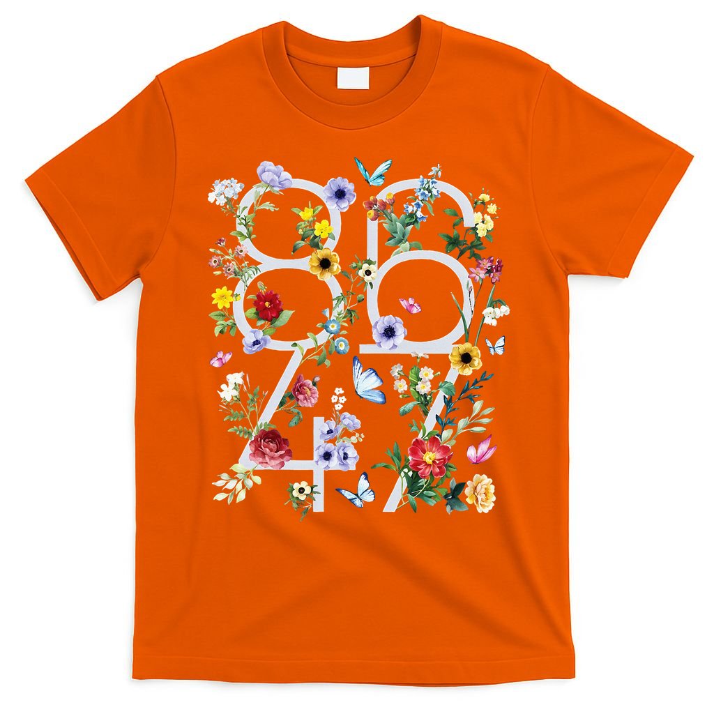 8647 Anti Trump President T-Shirt