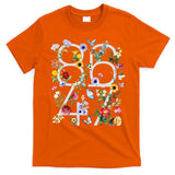 8647 Anti Trump President T-Shirt