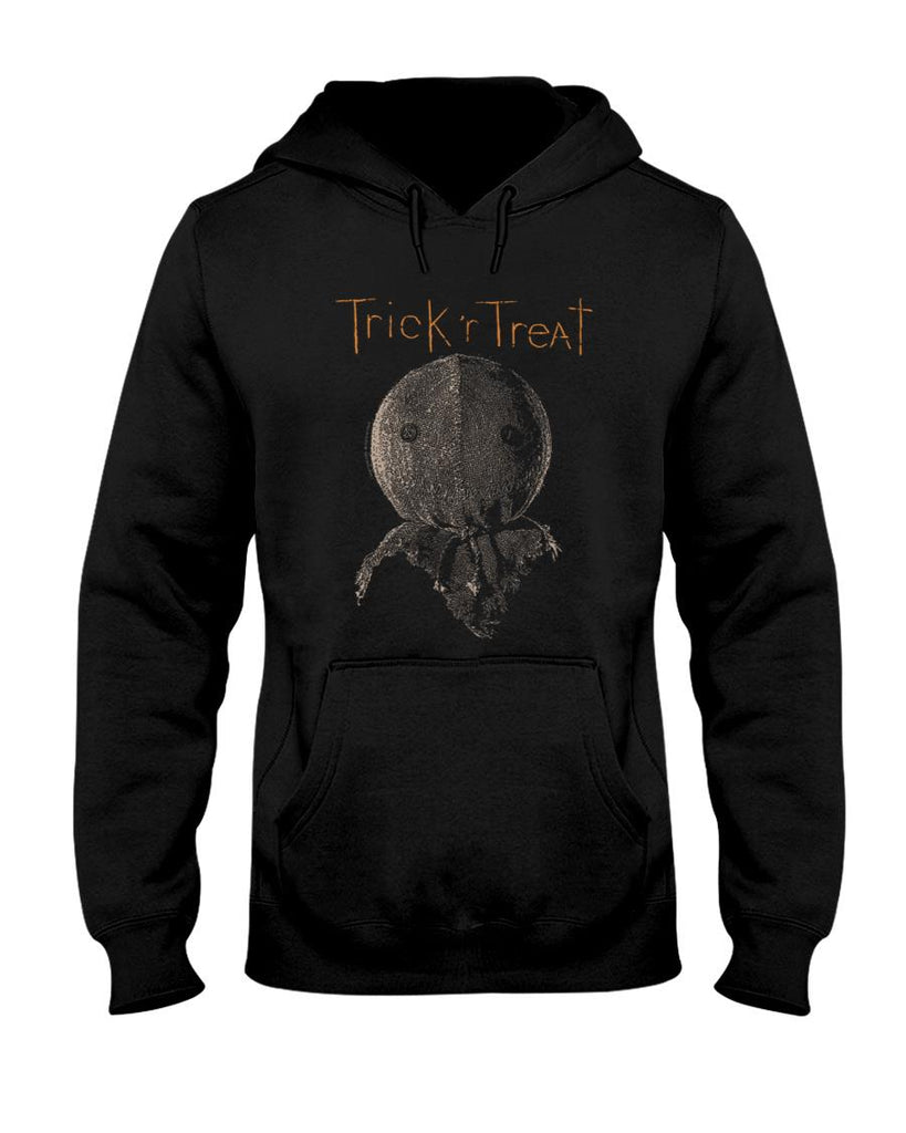 Trick r Treat Sam BagHead T-Shirt