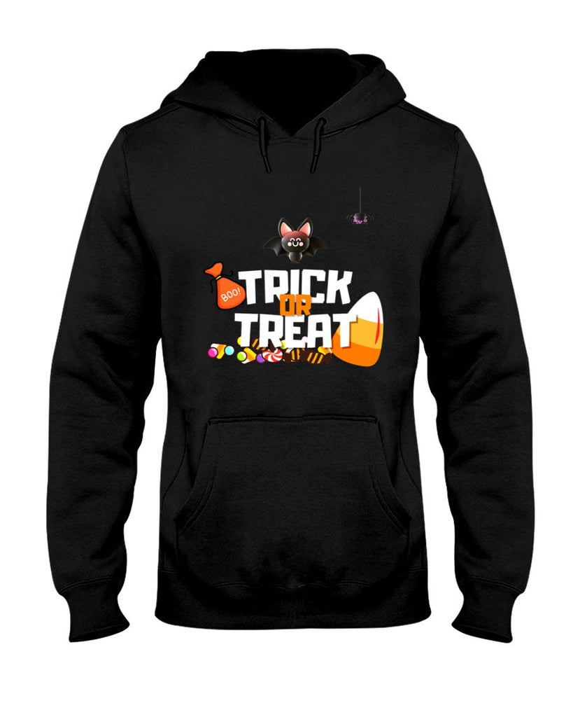 Halloween Trick or Treat Classic  Style 3 T-Shirt