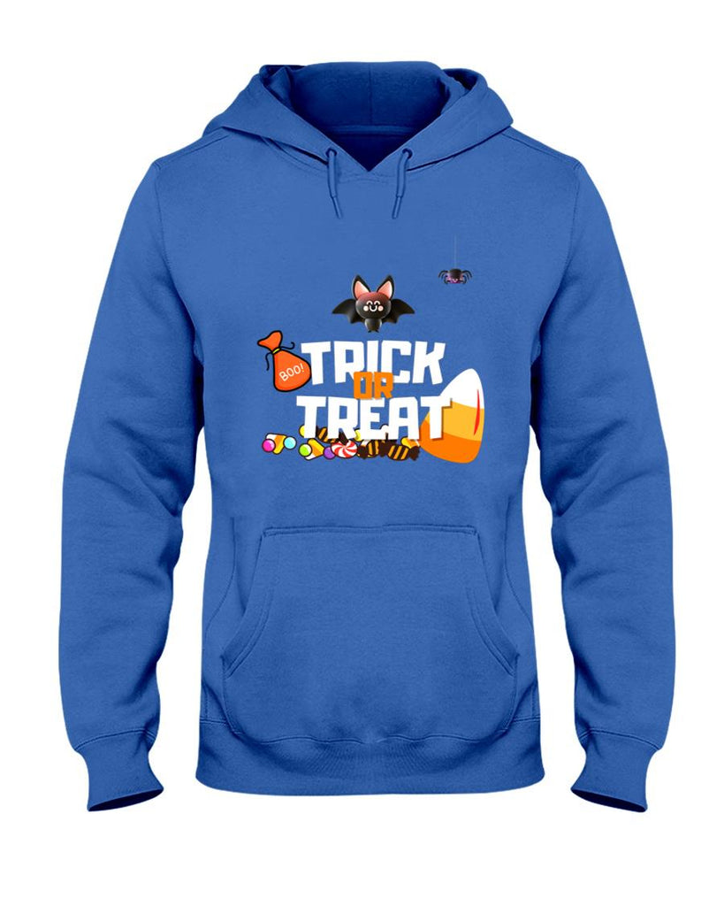 Halloween Trick or Treat Classic  Style 3 T-Shirt