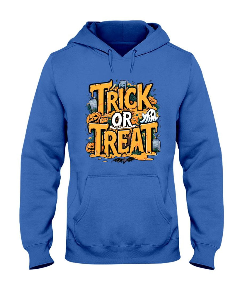Trick or treat Classic  Style 28 T-Shirt
