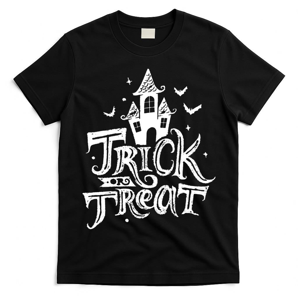 Copy of Trick or treat Classic T-Shirt