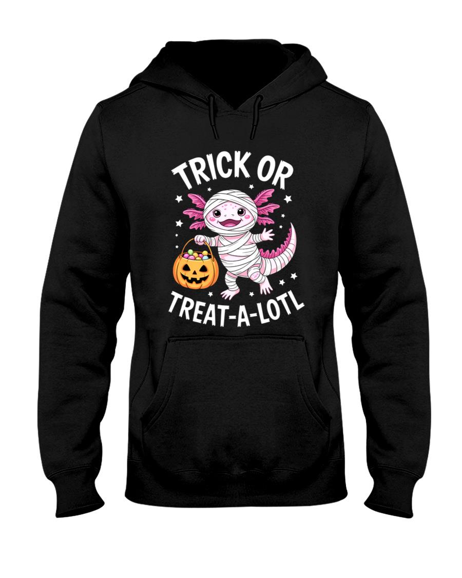 Axolotl Halloween Cute Lovers Essential T-Shirt