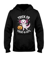 Axolotl Halloween Cute Lovers Essential T-Shirt