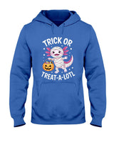 Axolotl Halloween Cute Lovers Essential T-Shirt