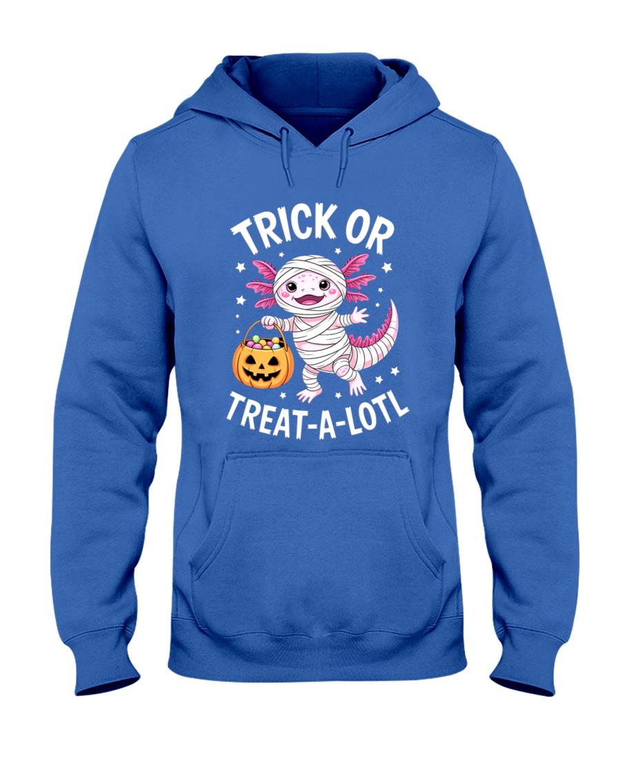 Axolotl Halloween Cute Lovers Essential T-Shirt