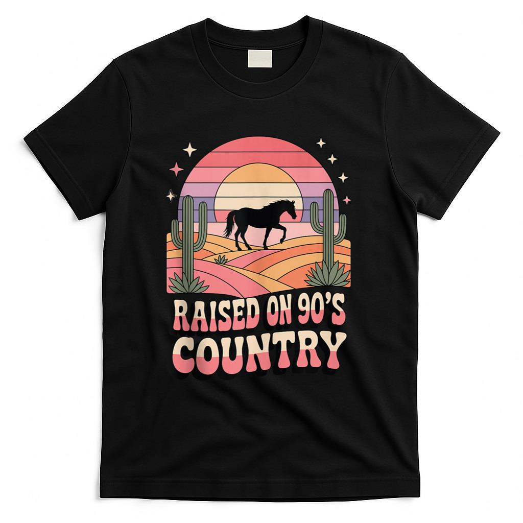 Retro Nostalgia - Raised On 90’s Country Women Retro Nostalgia Western Music