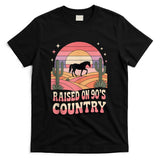 Retro Nostalgia - Raised On 90’s Country Women Retro Nostalgia Western Music