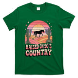 Retro Nostalgia - Raised On 90’s Country Women Retro Nostalgia Western Music