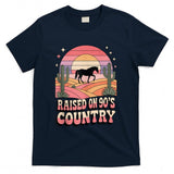 Retro Nostalgia - Raised On 90’s Country Women Retro Nostalgia Western Music