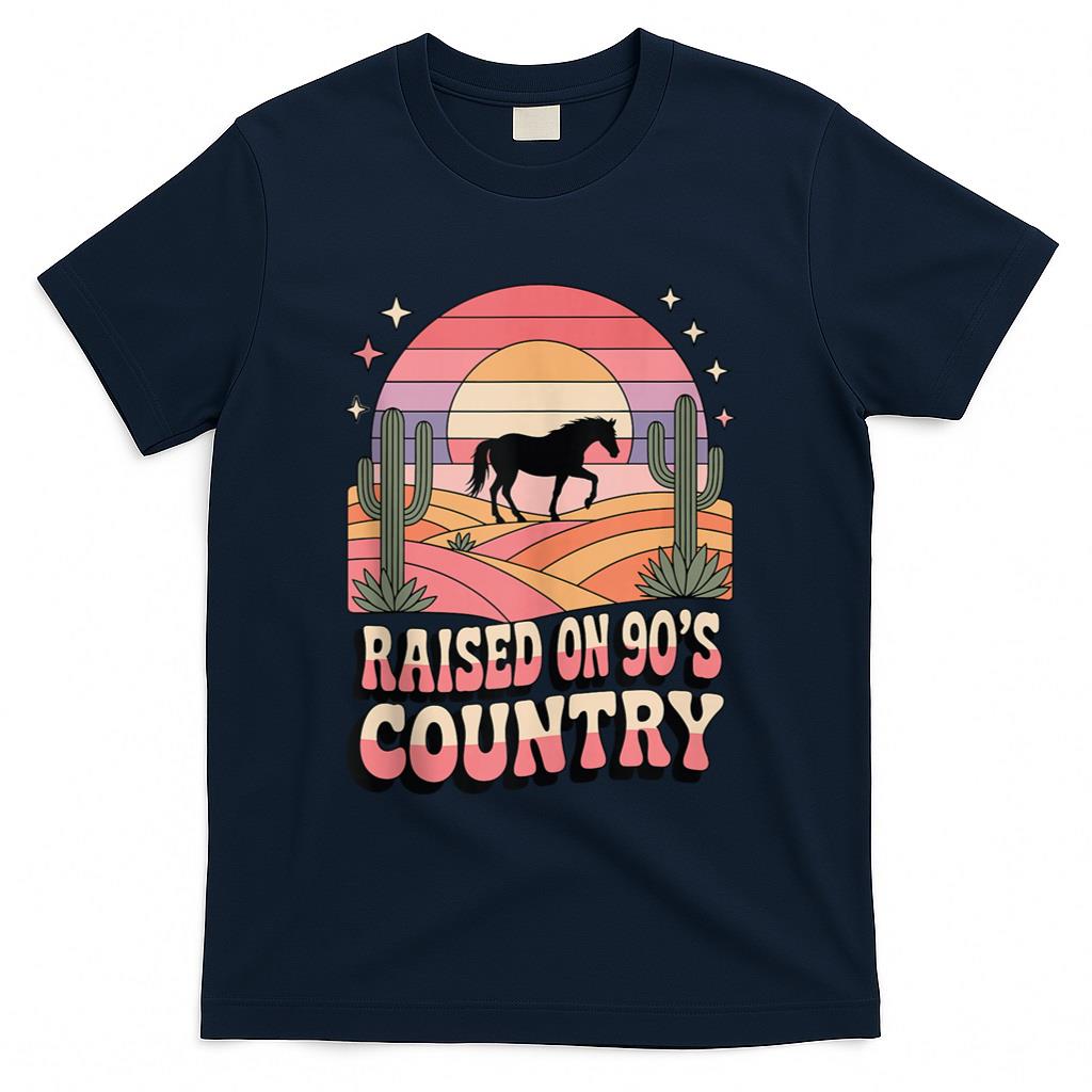 Retro Nostalgia - Raised On 90’s Country Women Retro Nostalgia Western Music