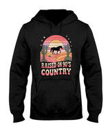 Retro Nostalgia - Raised On 90’s Country Women Retro Nostalgia Western Music