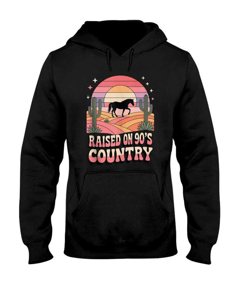 Retro Nostalgia - Raised On 90’s Country Women Retro Nostalgia Western Music