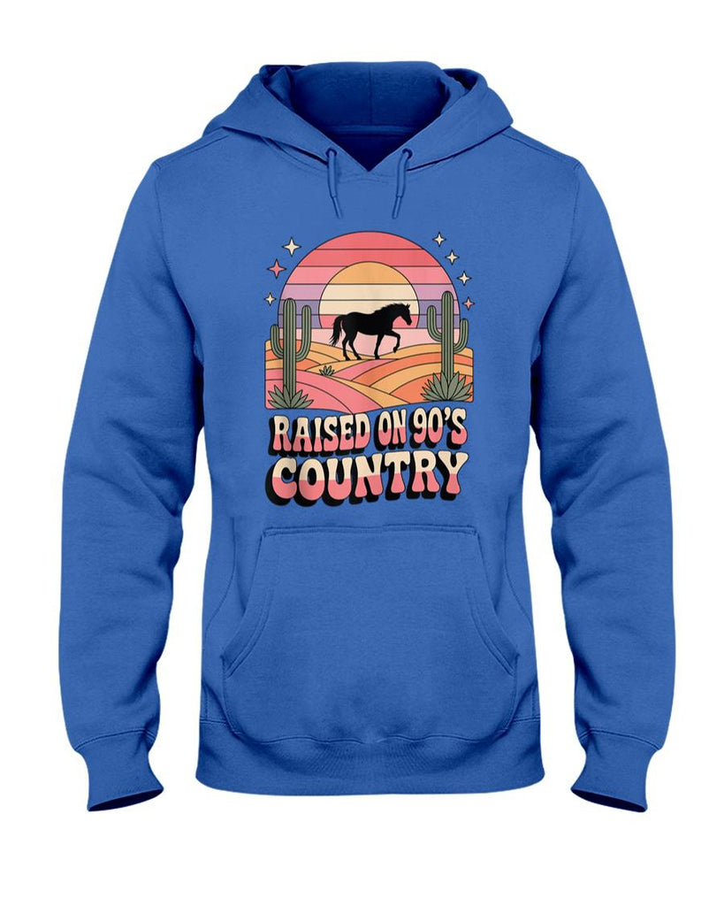 Retro Nostalgia - Raised On 90’s Country Women Retro Nostalgia Western Music