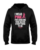 Breast Cancer Awareness Shirts for Family Breast Cancer T-Shirt
